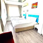 Malabadi Deluxe Suites & Studios