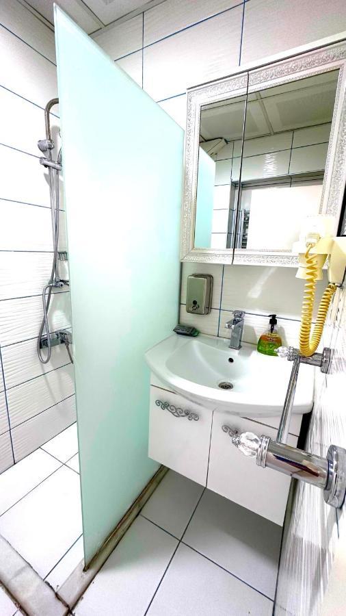 Malabadi Deluxe Suites & İstanbul