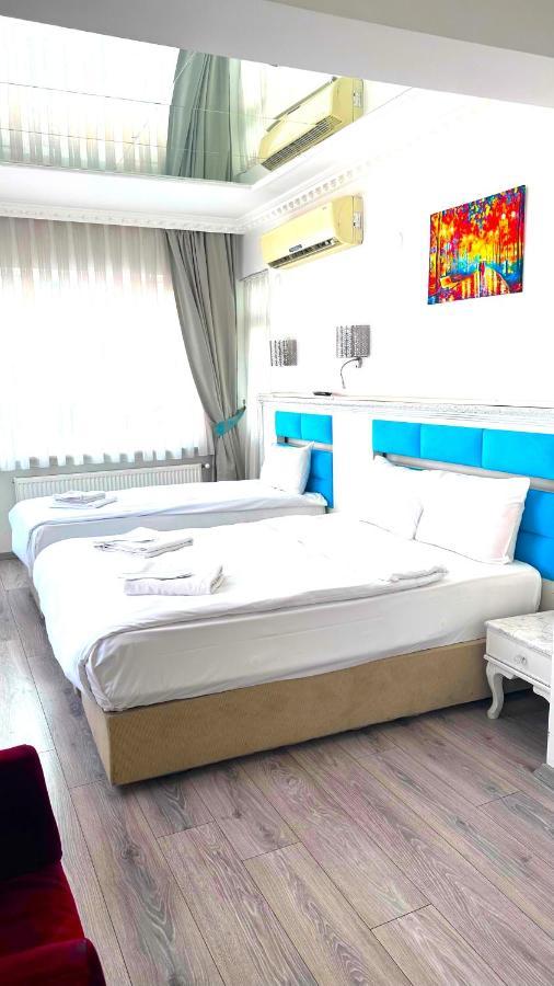 Malabadi Deluxe Suites & Daire *
