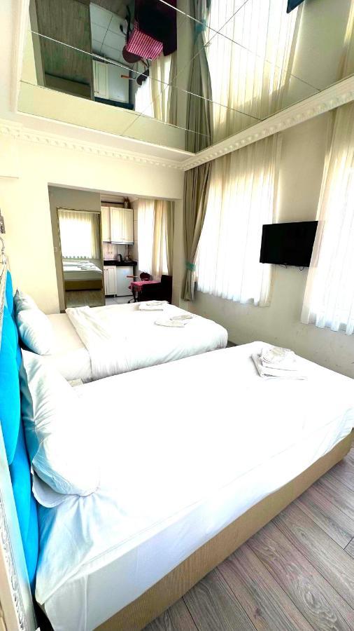 Malabadi Deluxe Suites & Daire İstanbul