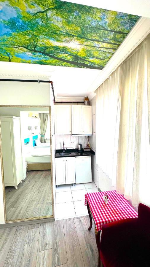 Malabadi Deluxe Suites & Daire *